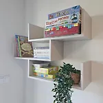 Pine & Sun - Hevenia Apartamento Pogorzelica (Gmina Rewal)