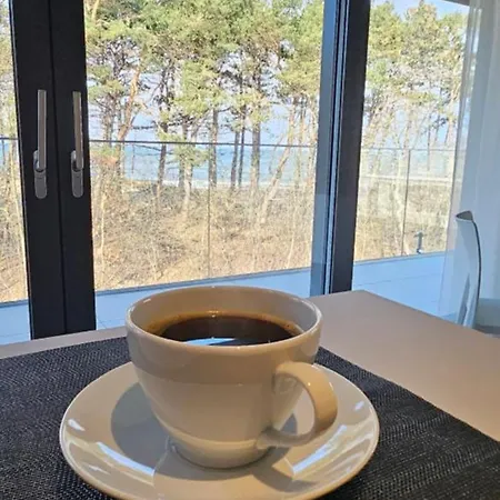 Pine & Sun - Hevenia Apartmán