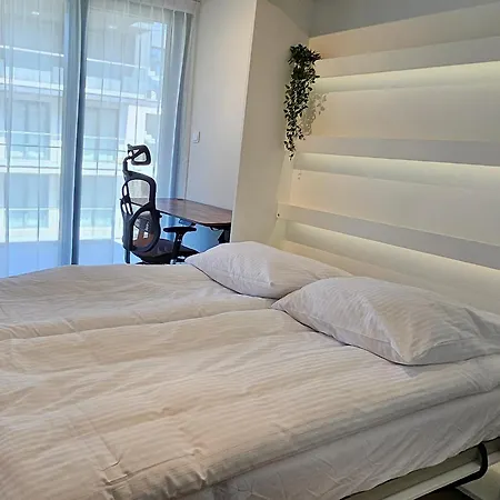 Pine & Sun - Hevenia * Pogorzelica