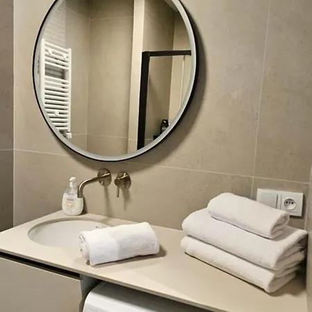 Pine & Sun - Hevenia Pogorzelica