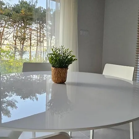 Apartment Pine&sun W Hevenia Pogorzelica Pogorzelica (Gmina Rewal)
