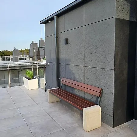 Pine & Sun - Hevenia Pogorzelica