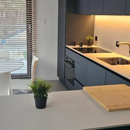 Pine & Sun - Hevenia Pogorzelica