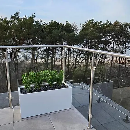 Pine & Sun - Hevenia Apartman *