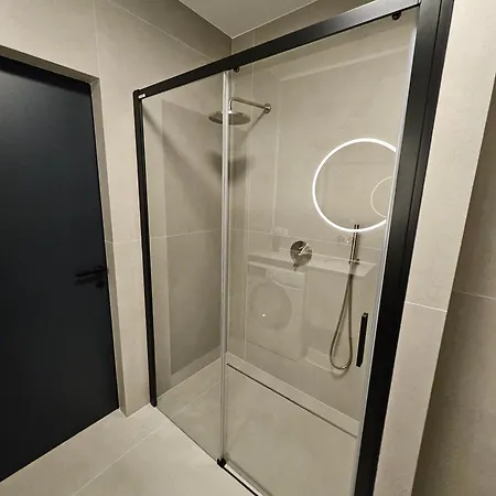 Apartament Pine & Sun W Hevenia Pogorzelica (Gmina Rewal)