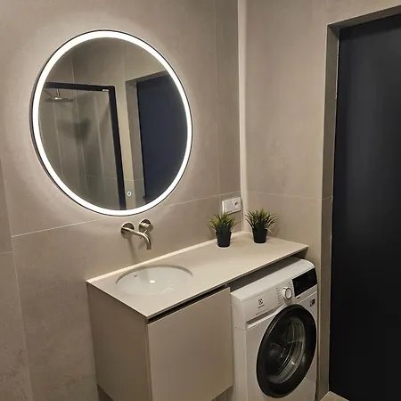 Apartament Pine & Sun W Hevenia