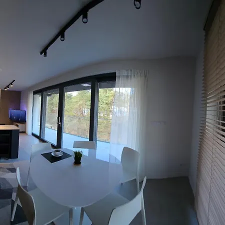 Apartmán Pine & Sun - Hevenia