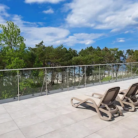 Apartman Pine & Sun - Hevenia *