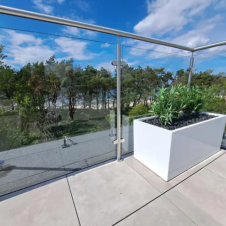 Apartamento Pine & Sun - Hevenia