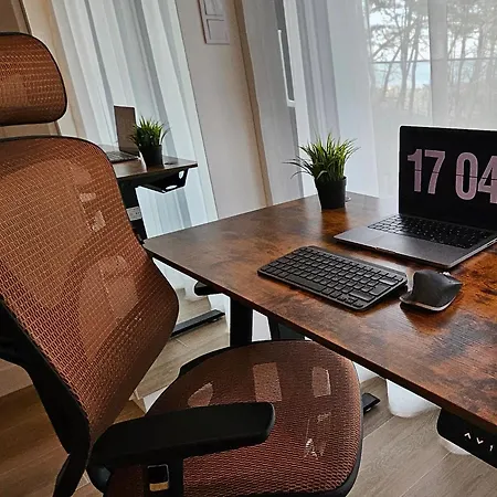 Apartman Pine & Sun - Hevenia