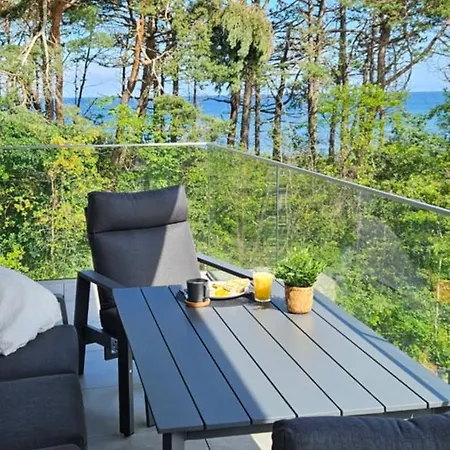 Apartament Pine & Sun W Hevenia Pogorzelica (Gmina Rewal)
