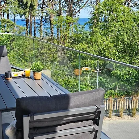 Apartman Pine & Sun - Hevenia