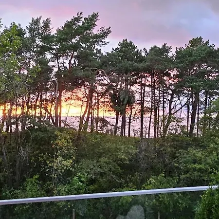 Pine & Sun - Hevenia * Pogorzelica (Gmina Rewal)