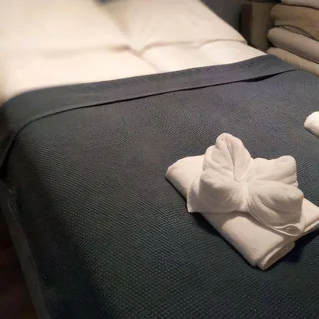 Pine & Sun - Hevenia Apartman