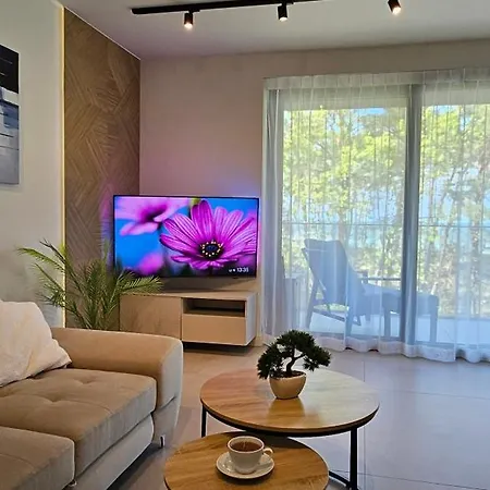 Pine & Sun - Hevenia Pogorzelica