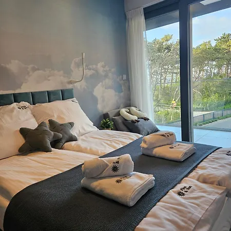 Pine & Sun - Hevenia *