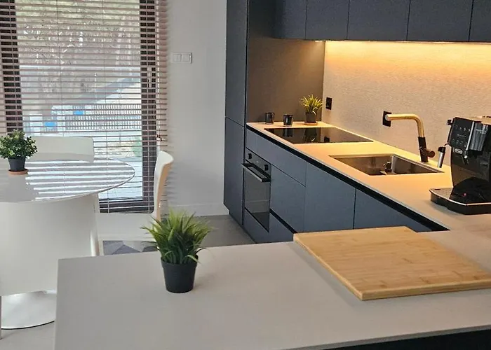 Pine & Sun - Hevenia Погожелица