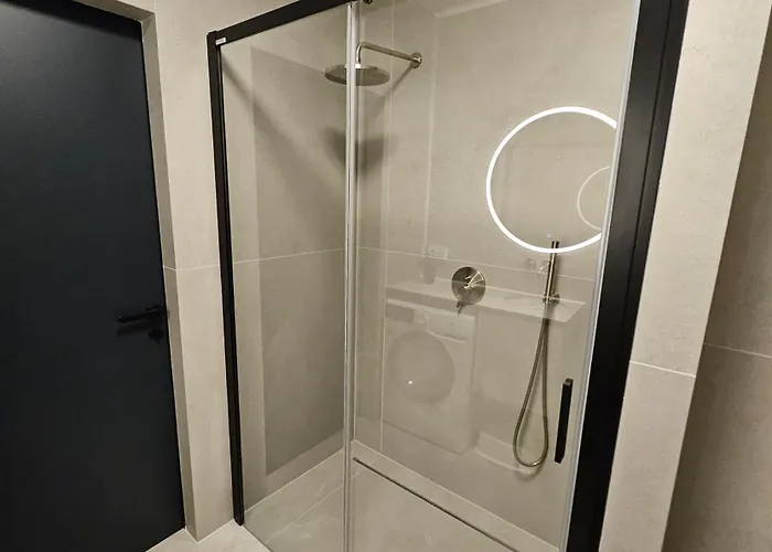 Апартаменты Pine & Sun - Hevenia Погожелица