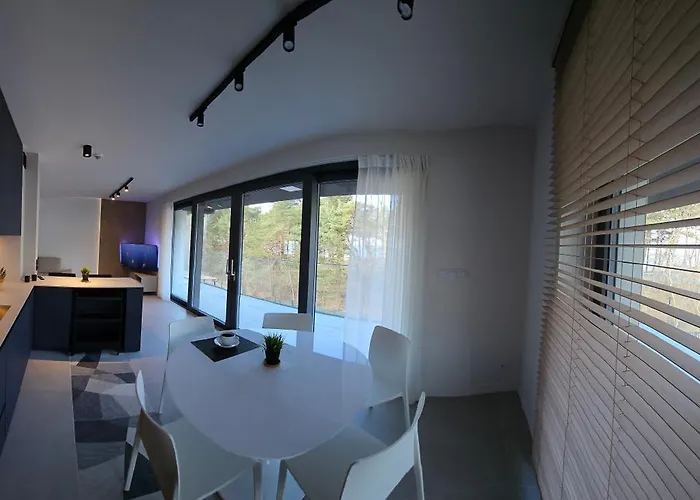 Апартаменты Pine & Sun - Hevenia